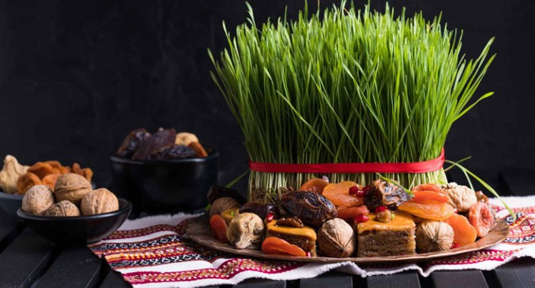 Əliniz cibinizdə olsun! - Novruz bayramının məsrəfi - ARAŞDIRMA