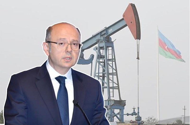 Azərbaycanda neft hasilatı 6%, ixracı isə 5% azalıb – Nazirdən açıqlama