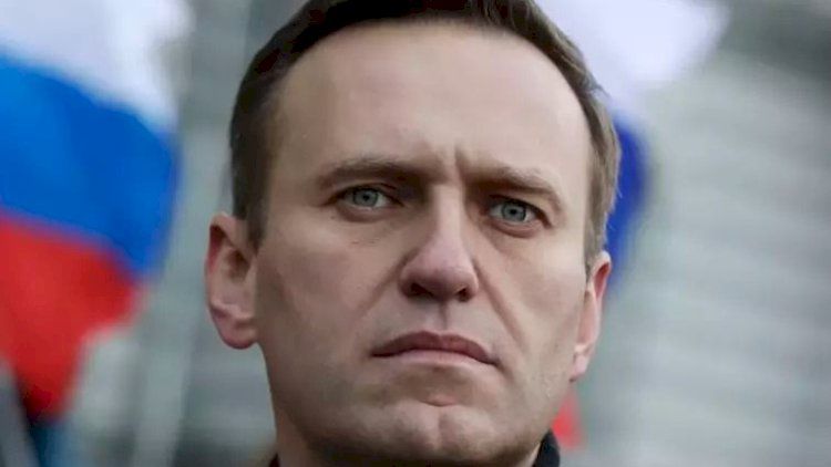"Sanksiyalar yalnız başlanğıc idi" - Ağ Evdən Navalnının ölümünə REAKSİYA
