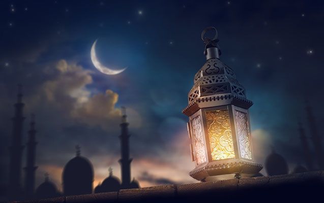 Onuncu günün duası - İmsak və iftar vaxtı