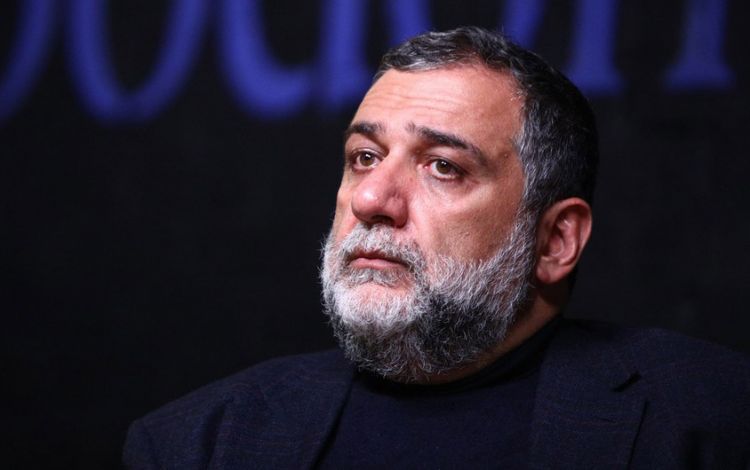 “Vardanyan səs-küylü cinayətlərə şərikdir”