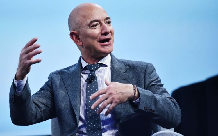 Ceff Bezos Mayamidə 90 milyonluq mülk aldı