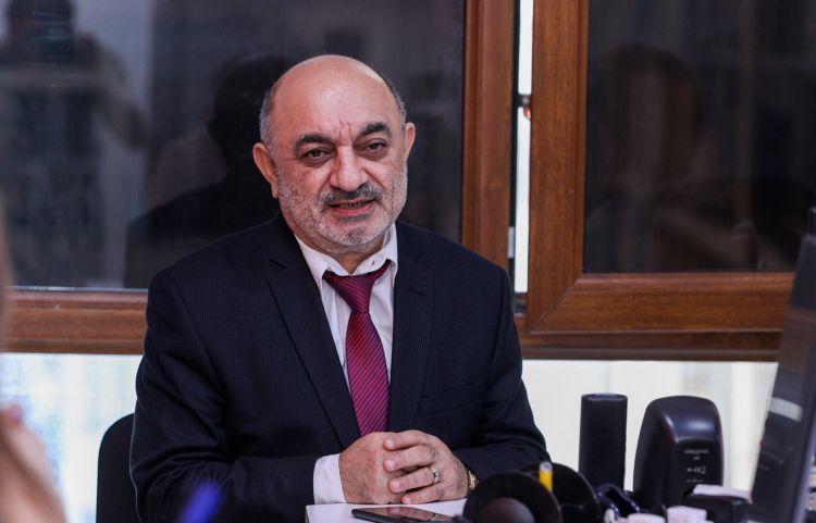 "Üçüncü Dünya müharibəsi artıq olub, keçib" - Politoloq