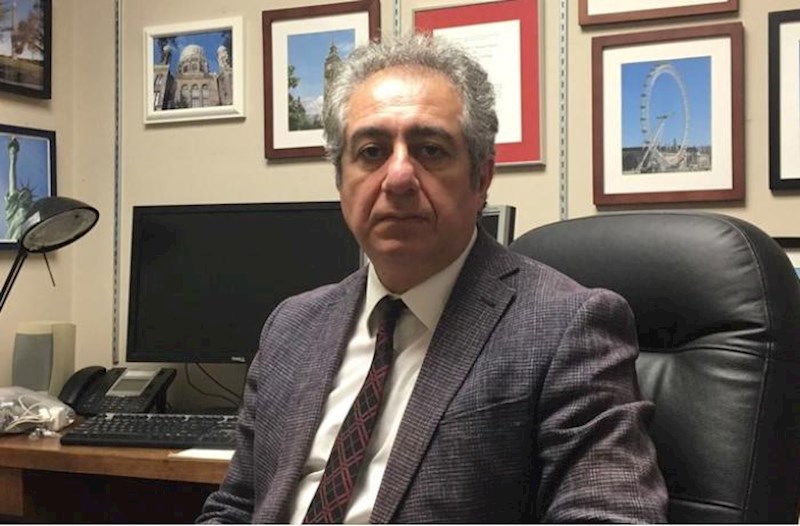 Qubad İbadoğlunun ibtidai istintaq işi üzrə yekun ittiham aktı elan edilib