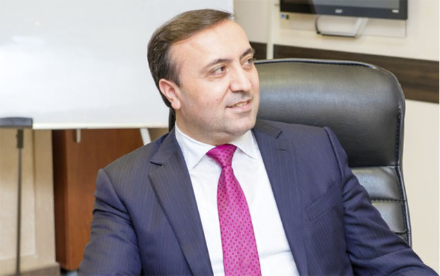 Ramin İsayevin həbs müddəti yenə uzadıldı