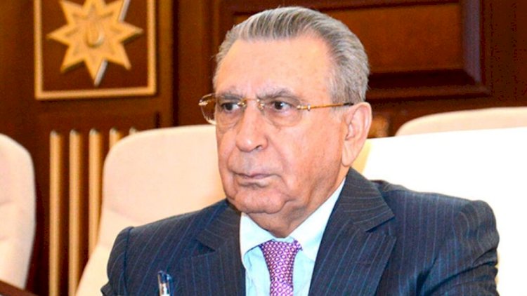 Ramiz Mehdiyevdən məhkəməyə verilməsi xəbərinə REAKSİYA