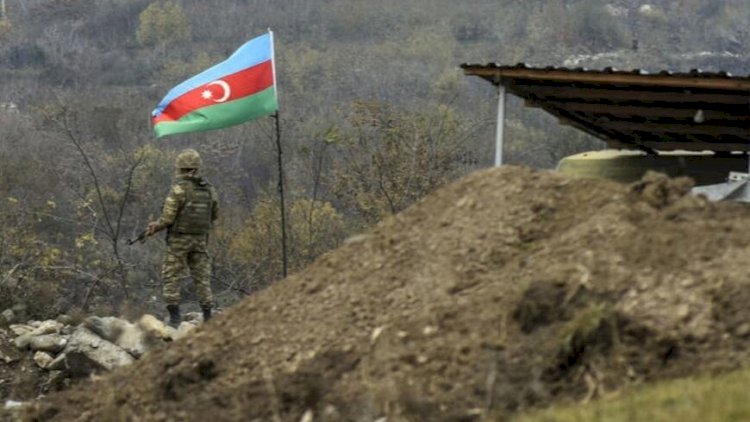 Ermənistan bu əraziləri də Azərbaycana qaytaracaq - İrəvan şokda