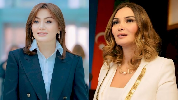 Ruhi deputat olmaq istəyir?  Qənirə Paşayevanın yerinə  - Video + Yenilənib