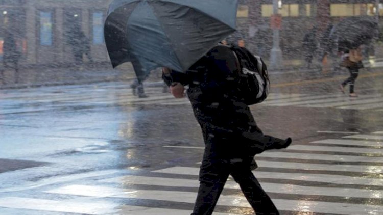 Hava ilə bağlı əhaliyə XƏBƏRDARLIQ - Bu tarixədək...