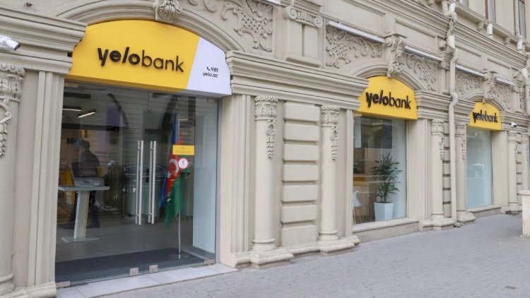“Yelo Bank”da nə baş verir? - 500 milyon depozit geri çəkildi