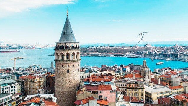 Yunan professordan İstanbulla bağlı dəhşətli PROQNOZ