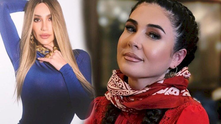 Röya: “Bir gün Elnarənin boğazından yapışacağam”