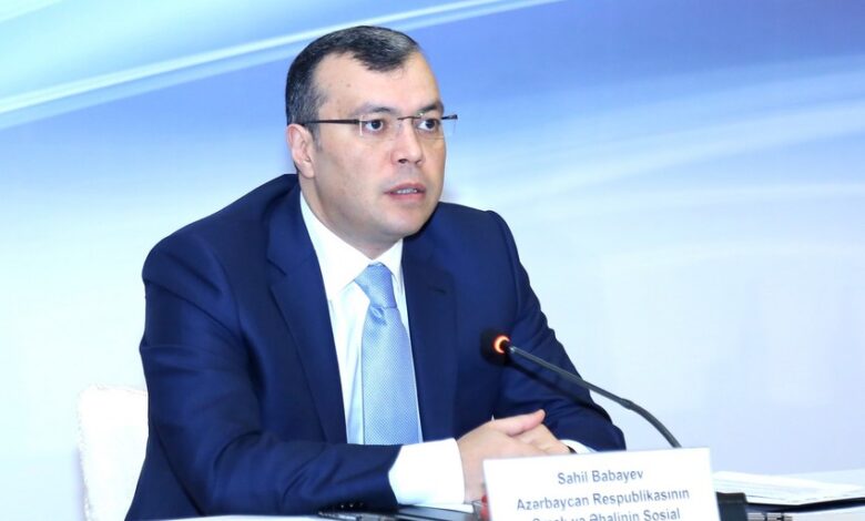 Nazirdən şad xəbər: Maaş və pensiyalar artırılacaq