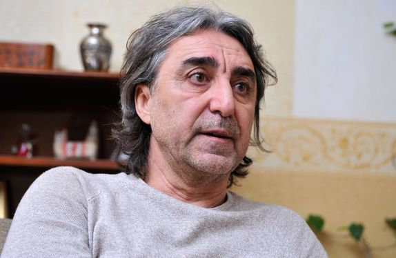 Şakir Eminbəylinin “Gündəliyi”nə 2 yazıldı – “İmla”nı düzgün yazmaq lazım idi