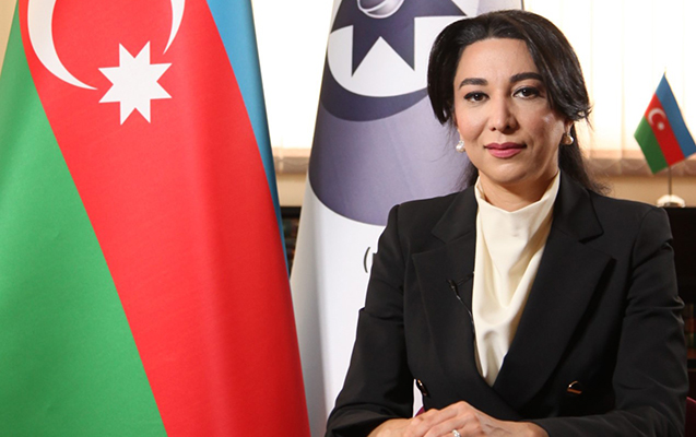 Ombudsman Xankəndidə erməniəsilli sakinlərlə görüşüb