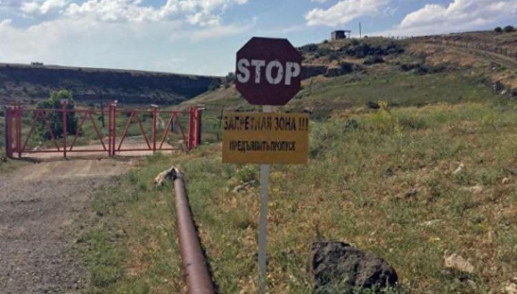 Türkiyə - Ermənistan sərhədində sensasiyalı plan: İlk addımı bu türk dövləti atdı