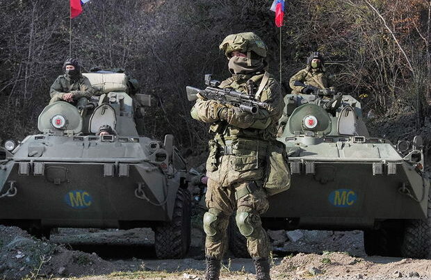Xocalı soyqırımını törədən rus ordusu 2025-Cİ İLDƏ YOLA SALINACAQ?