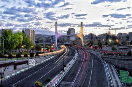 Təbrizdə “Qarabağ”ın qələbəsi belə qeyd edildi - Foto
