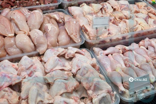 Rusiyadan Azərbaycana gətirilən məhsulda bakteriya aşkarlandı