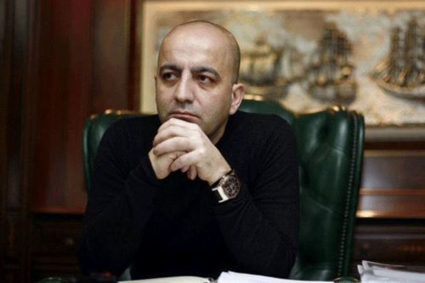 Mübariz Mənsimov və qardaşı barəsində məhkəmə iddiası qaldırıldı