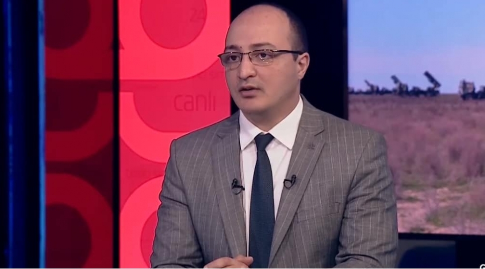 "İran səfirinin açıqlamaları Bakı və Tehran arasındakı münasibətlərə xələl gətirir" - ZAUR MƏMMƏDOV 
